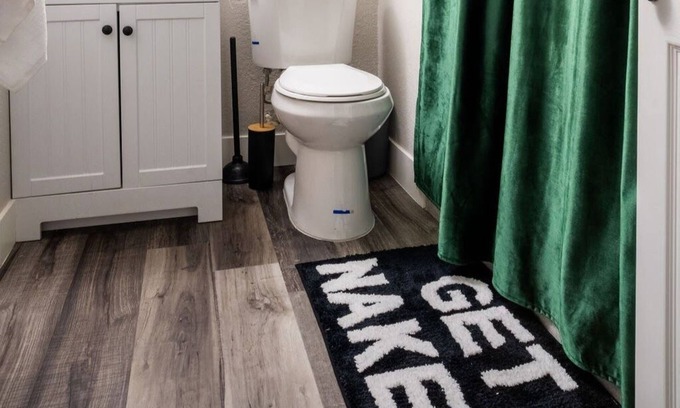 Creighton Apartment | Red Rocks Retreat: Cozy 2-Bd Basement Apartment