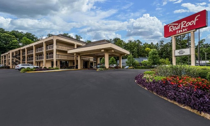 Vestavia Hills Hotel | Red Roof Inn Birmingham South