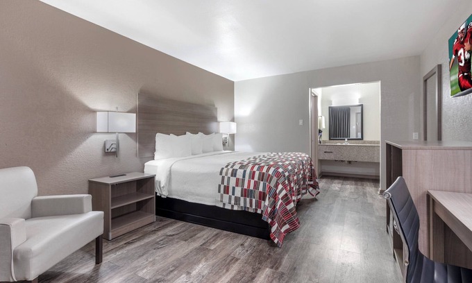 Canton Hotel | Red Roof Inn Canton, TX