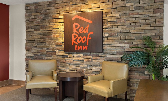 Westlake Hotel | Red Roof Inn Cleveland - Westlake