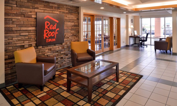 Clyde Hotel | Red Roof Inn Clyde