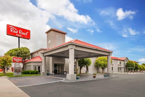 Dumas Hotel | Red Roof Inn Dumas