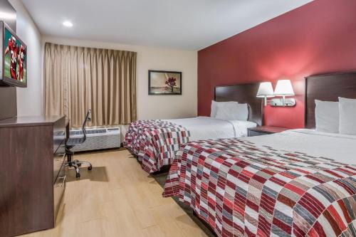 Grand Junction Hotel | Red Roof Inn Grand Junction