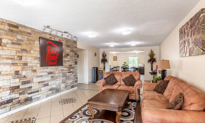 Hardeeville Hotel | Red Roof Inn Hardeeville