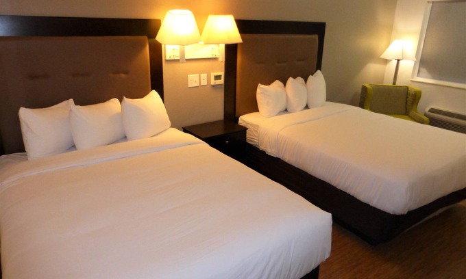 Jersey Village Hotel | Red Roof Inn Houston – Jersey Village