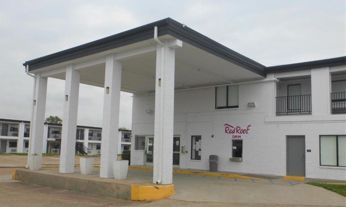 Jersey Village Hotel | Red Roof Inn Houston - Jersey Village