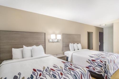 Darien Hotel | Red Roof Inn I-95 North Brunswick Darien