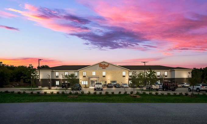 Lancaster Hotel | Red Roof Inn Lancaster, TX