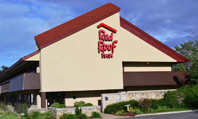 Merrillville Hotel | Red Roof Inn Merrillville