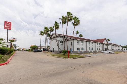 Pharr Hotel | Red Roof Inn Pharr - McAllen