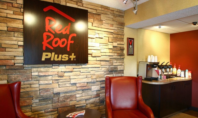 Statesville Hotel | Red Roof Inn PLUS+ Statesville