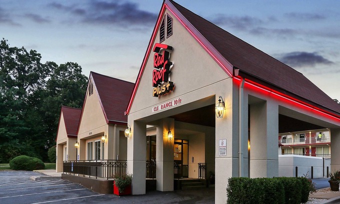 Rockville Hotel | Red Roof Inn PLUS+ Washington DC - Rockville