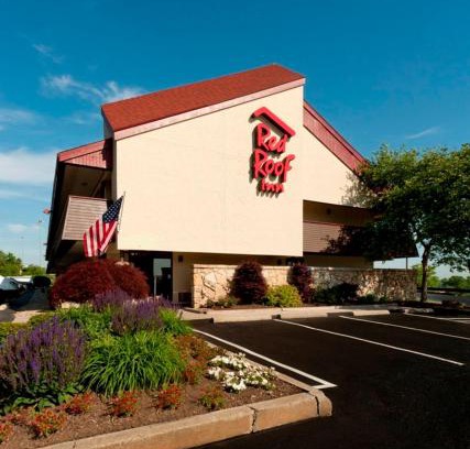 Henrietta Hotel | Red Roof Inn Rochester - Henrietta