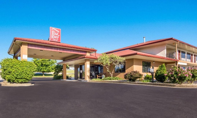 Shelbyville Hotel | Red Roof Inn Shelbyville