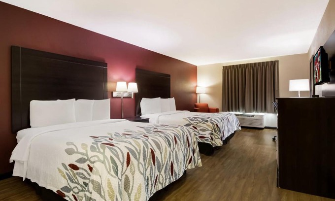Granger Hotel | Red Roof Inn South Bend - Mishawaka