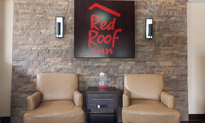 Springfield Hotel | Red Roof Inn Springfield, IL
