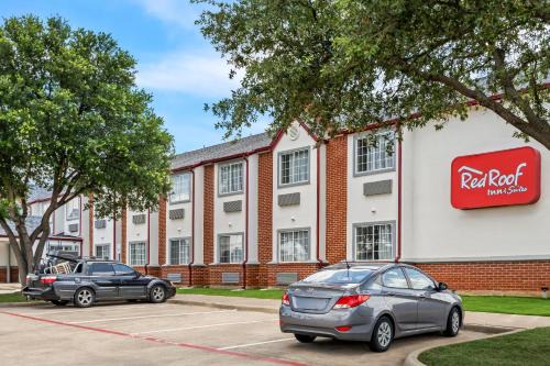 Euless Hotel | Red Roof Inn & Suites Euless - DFW Airport Southwest