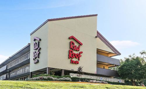Jessup Hotel | Red Roof Inn Washington DC - Columbia/Fort Meade