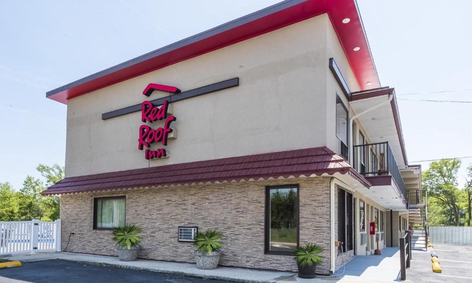 Rio Grande Hotel | Red Roof Inn Wildwood – Cape May/Rio Grande