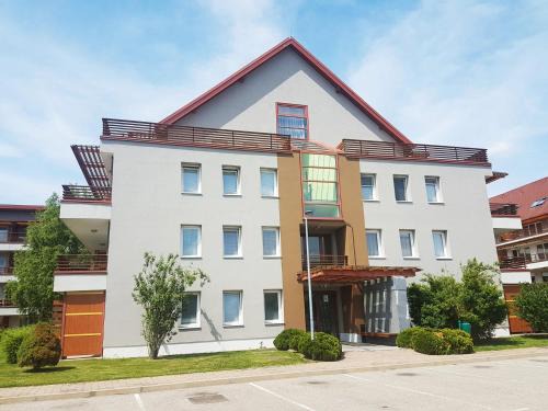 Moravske Toplice Apartment | Red Rose Apartment