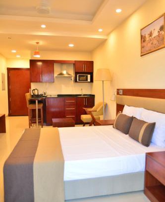 Djibouti Apartment | RED SEA HOTEL APARTMENT
