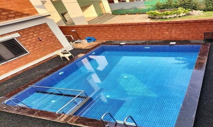 Nagaon Resort | Red Stone Resort