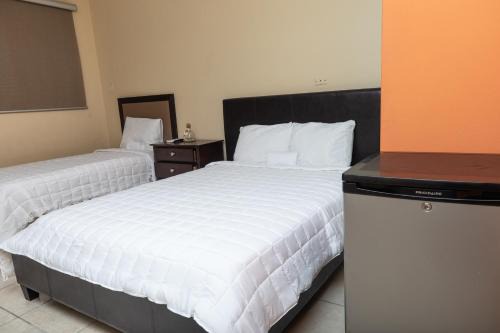 Boqueron Hotel | Red Sunset Beach Club
