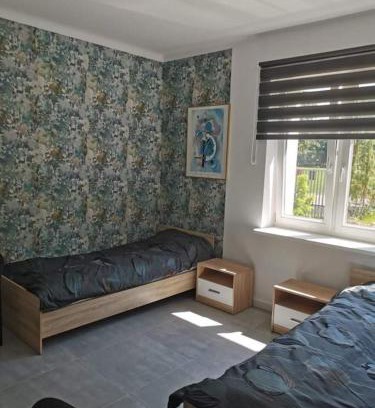 Stasin Apartment | Reda apartments