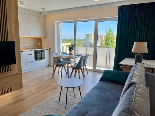 West Pomeranian Voivodeship Apartment | Reda City Apartament Bronowicka