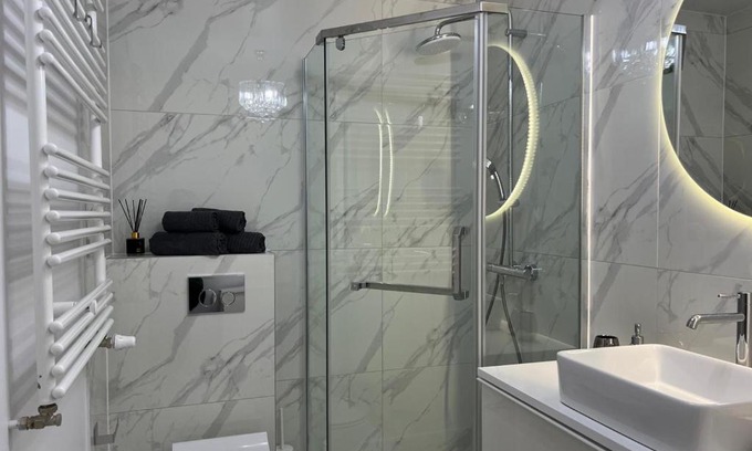 West Pomeranian Voivodeship Apartment | Reda City Apartament Plus