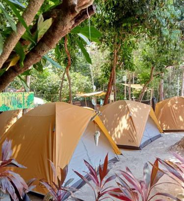Redang Island Other | Redang Campstay