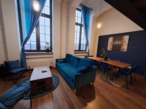 Zyrardow Apartment | RedCity LOFT 430