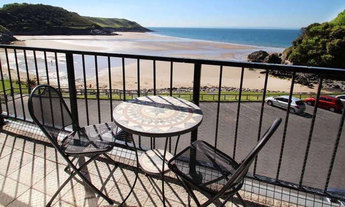 Bishopston Apartment | Redcliffe Apartments C