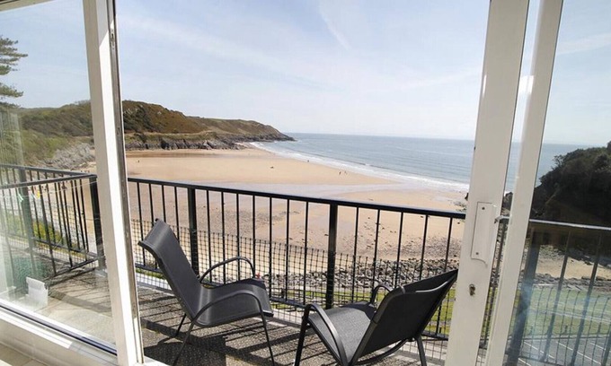 Bishopston Apartment | Redcliffe Apartments F