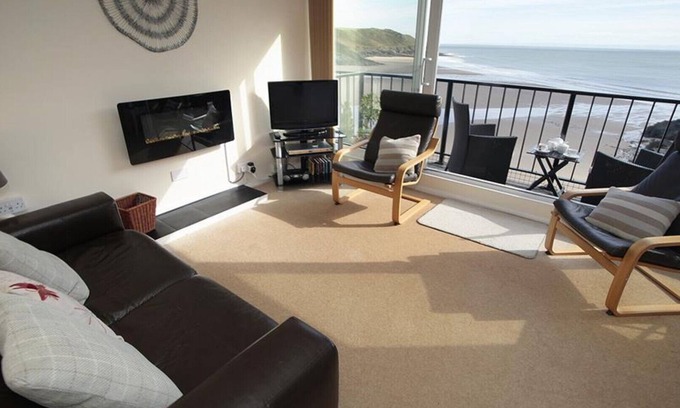 Bishopston Apartment | Redcliffe Apartments D