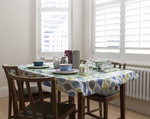 Redcliffe Apartment | Redcliffe Square VI by onefinestay