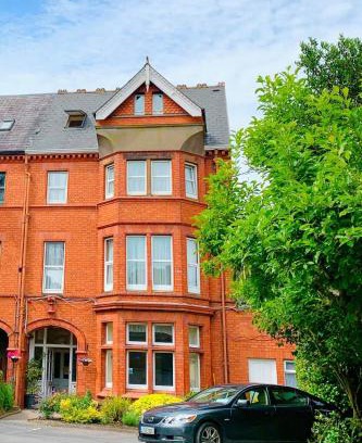 Cork House | Redclyffe Guesthouse