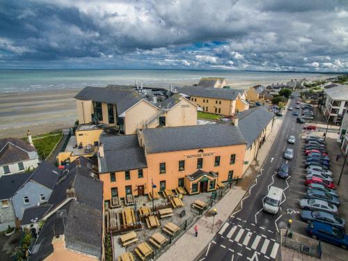 Bettystown Bed & Breakfast | Reddans of Bettystown Luxury Bed & Breakfast, Restaurant and Bar