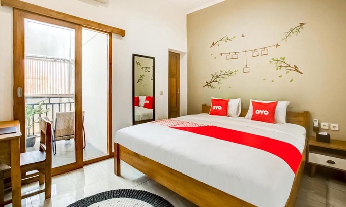Cepu Hotel | RedDoorz At Mystays Pemuda Cepu Blora