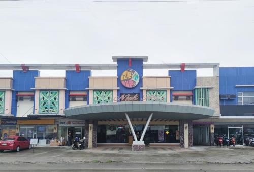 Alicia Hotel | RedDoorz at Nick Hotel Isabela
