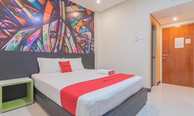 Palangkaraya House | RedDoorz at Rajawali KM 5 Palangkaraya