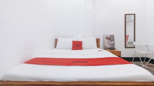Iligan Hotel | RedDoorz at Socor Pension House Iligan City