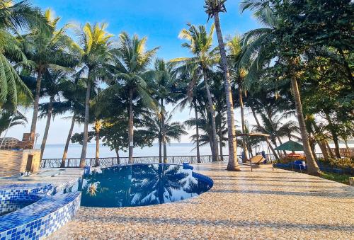 Gonzaga Hotel | RedDoorz @ Balai Baibai Cagayan