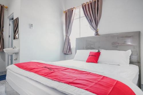 Bandar Lampung House | RedDoorz @ Jalan Narada Lampung
