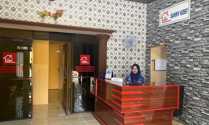 Prabumulih Hotel | RedDoorz @ Jalan Padat Karya Prabumulih
