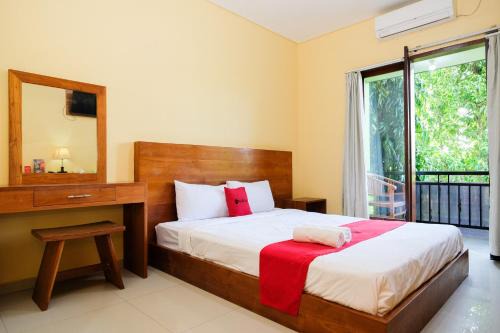 Sidakarya House | RedDoorz @ Kerta Dalem Sidakarya