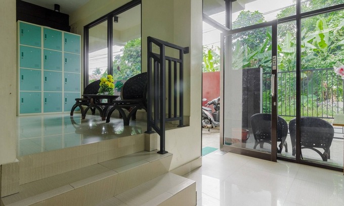 Manado House | RedDoorz @ Malalayang 2 Manado
