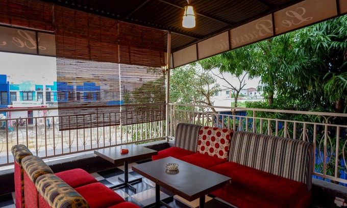 Kendari Hotel | RedDoorz near Citraland Waterpark Kendari