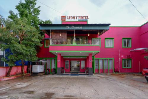 Kendari Hotel | RedDoorz near Citraland Waterpark Kendari