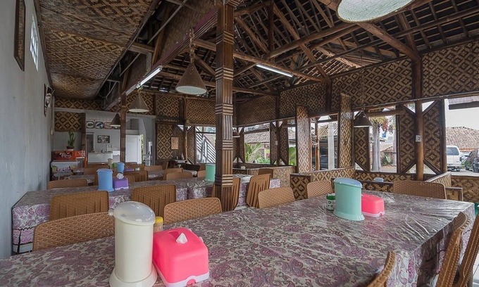Rancabali House | RedDoorz near Happy Farm Ciwidey